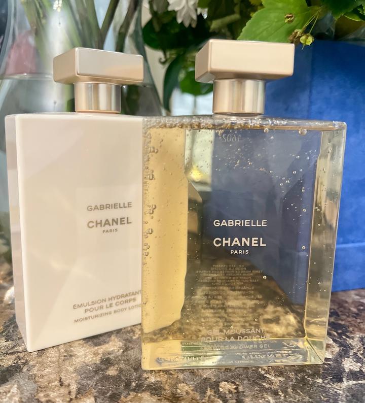 Подарочный набор Chanel