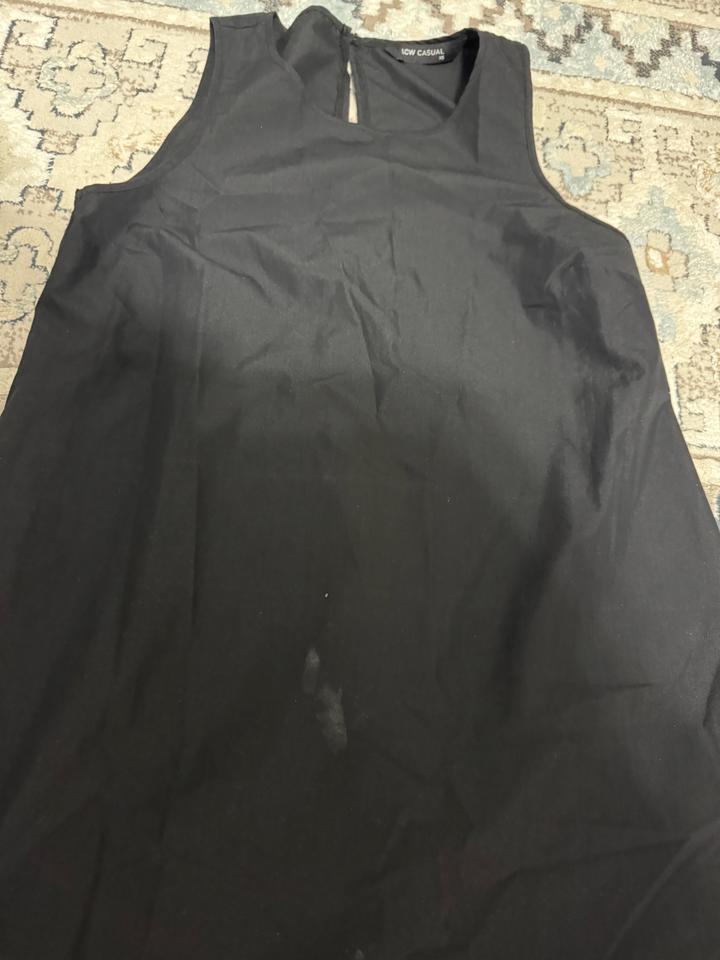 Черный Сарафан