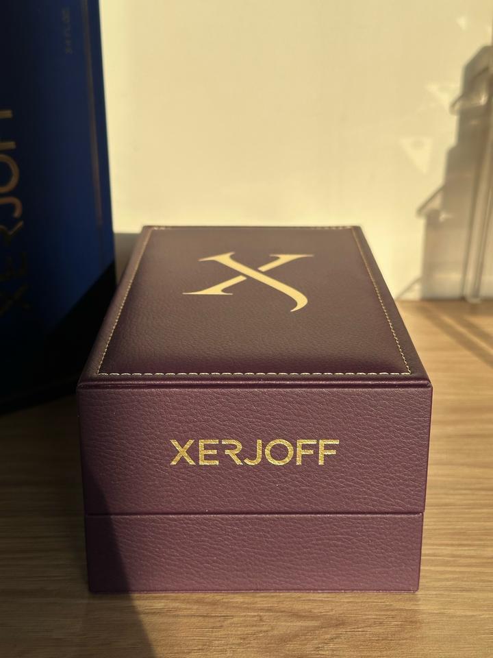 XERJOFF TORINO 21 2 мл