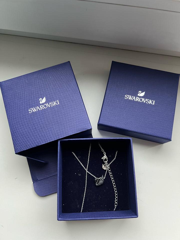 Кулон Swarovski