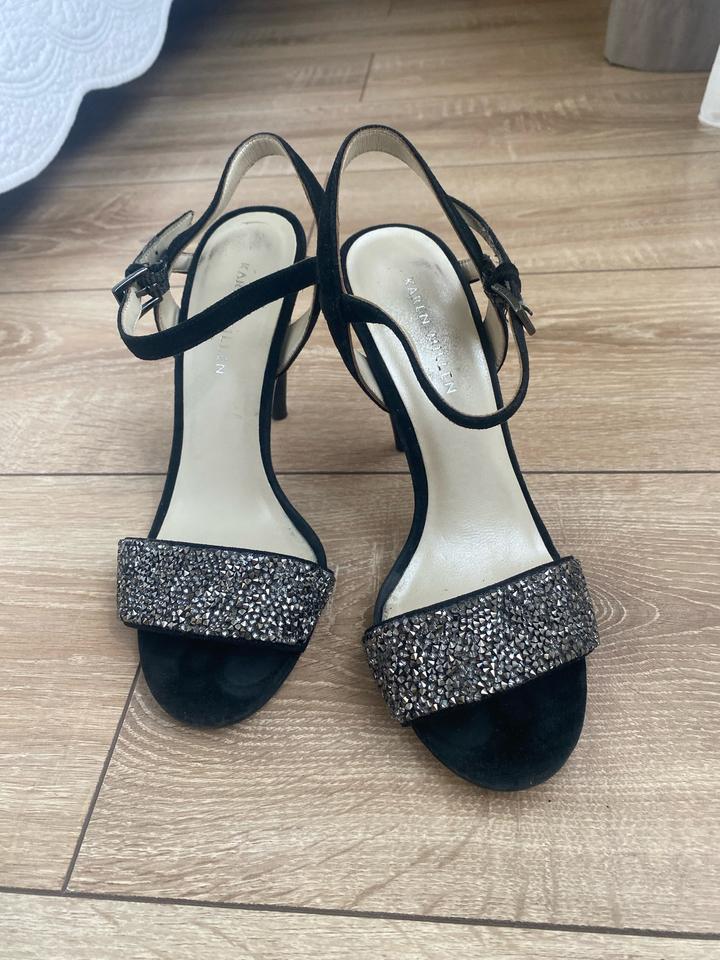 Босоножки Karen Millen