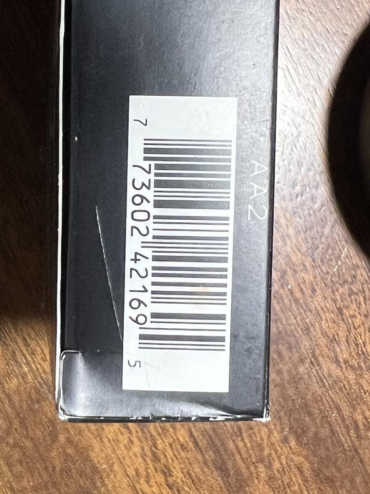 Пудра Mac Studio Fix цвет NC10 оригинал