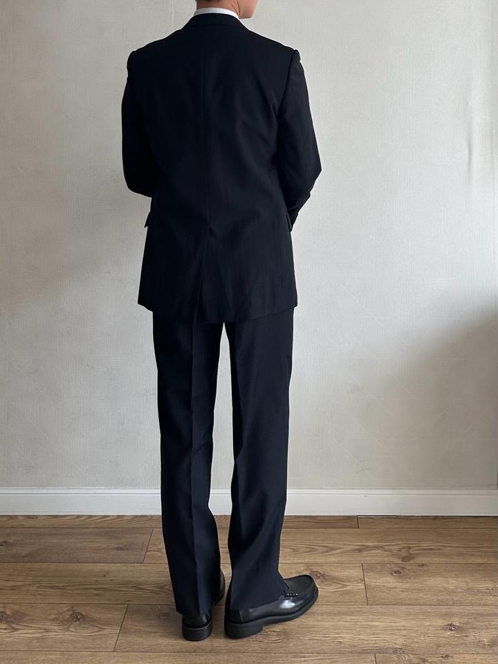 Классический костюм Emerkretti