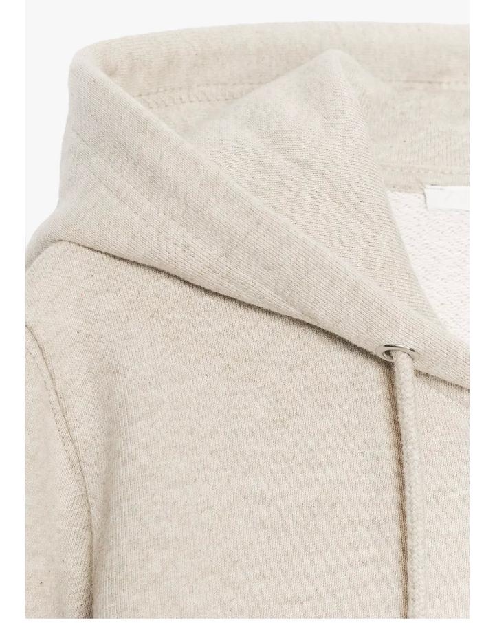 Худи с биркой