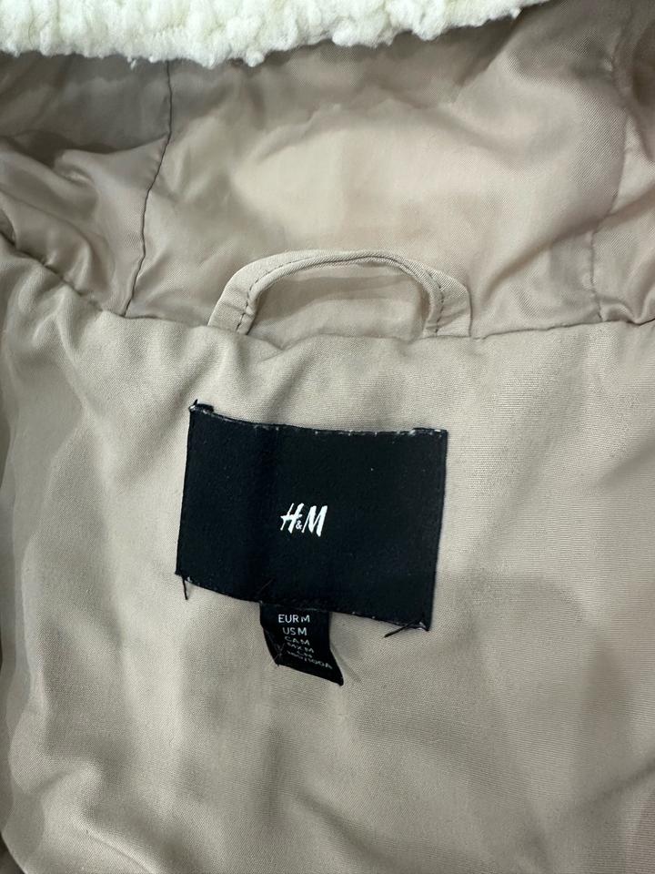 Куртка H&M M