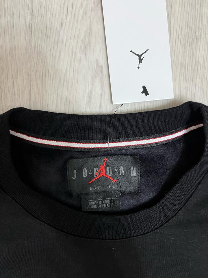 Свитшот Jordan