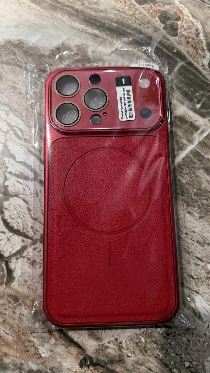 Чехол на iPhone 17 pro max