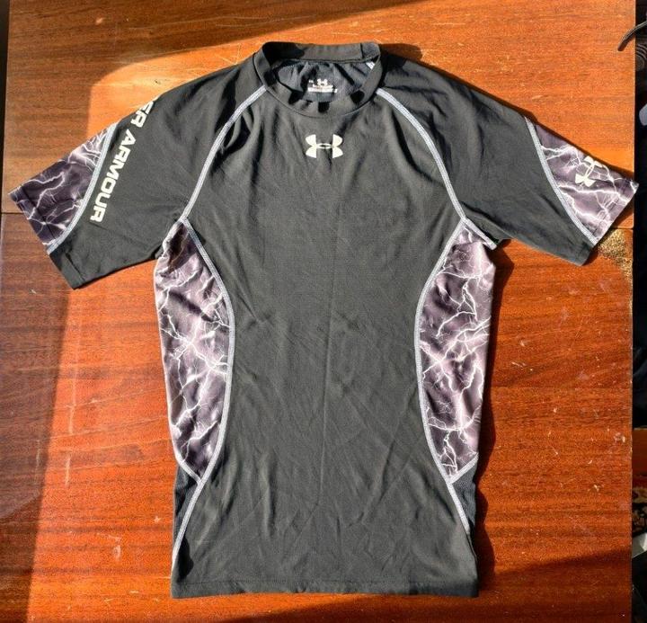 Under armour