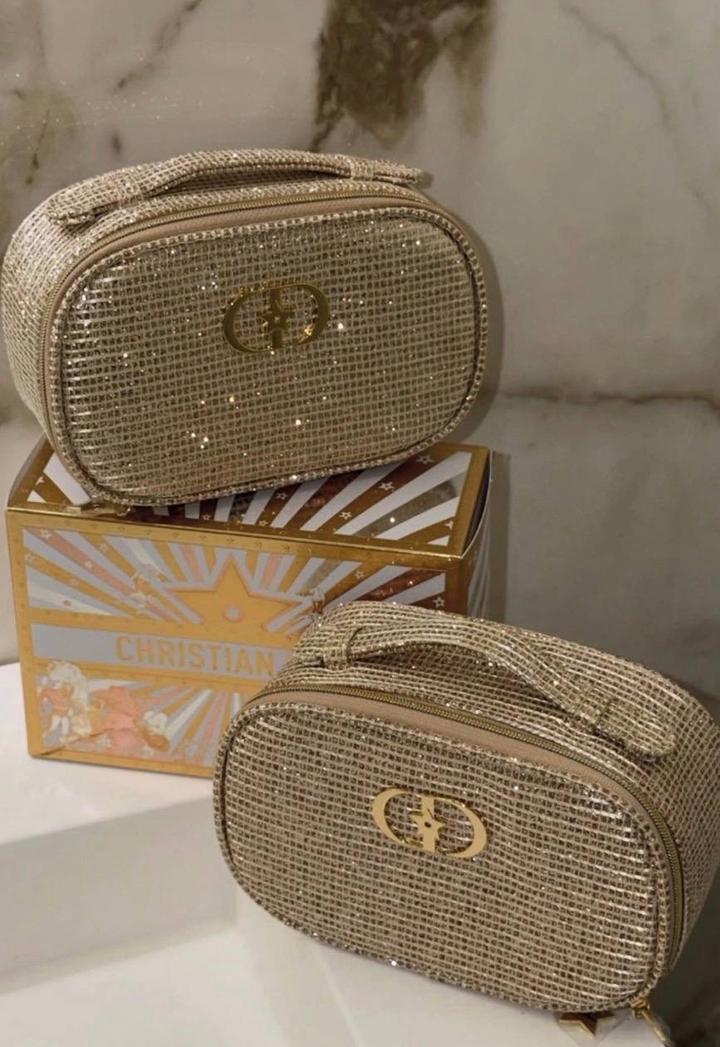косметичка Dior
