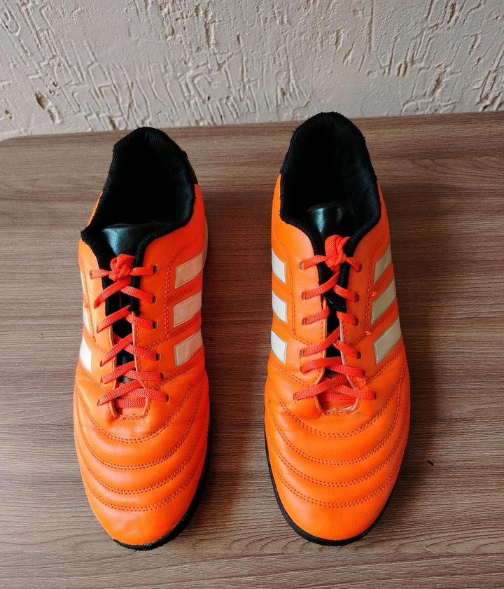 Футбольные бутсы Adidas Ace