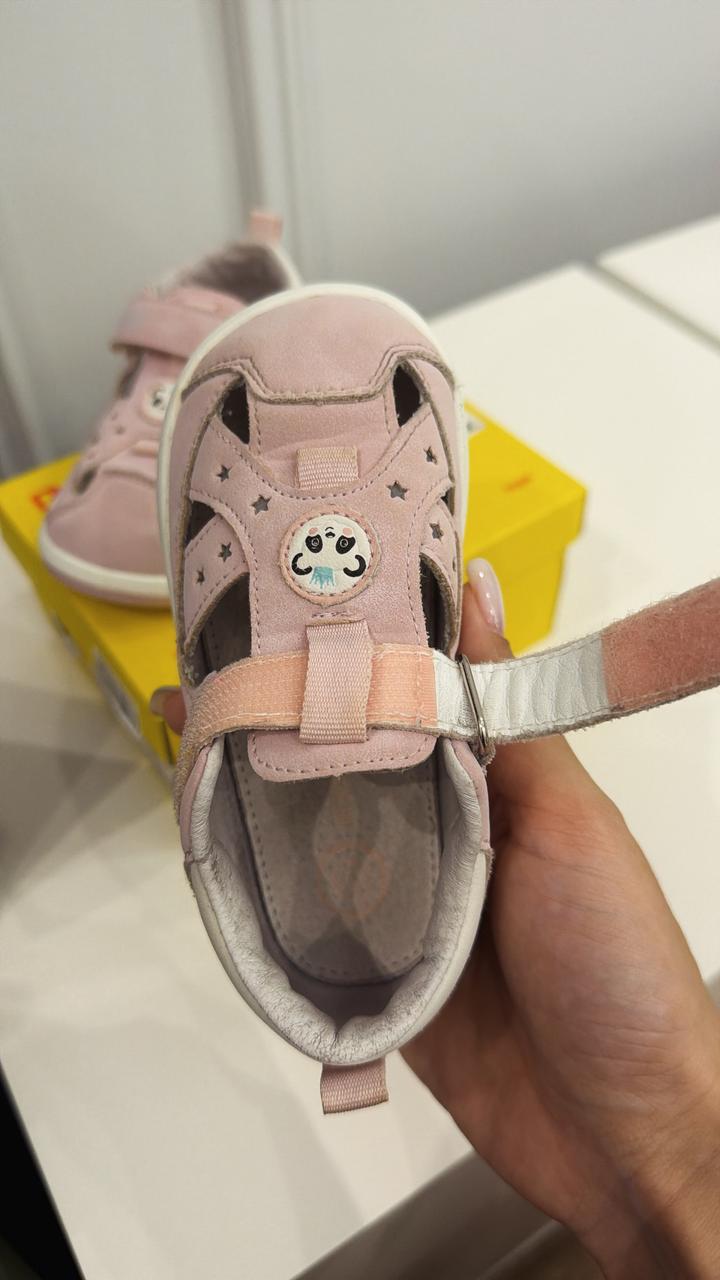 Сандалии Bless Box 25