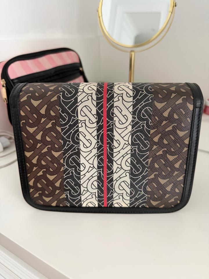 Сумка жен. Burberry