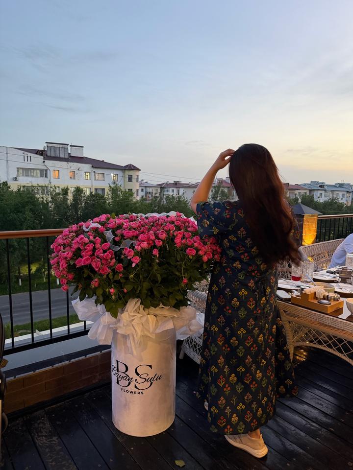 Платье
