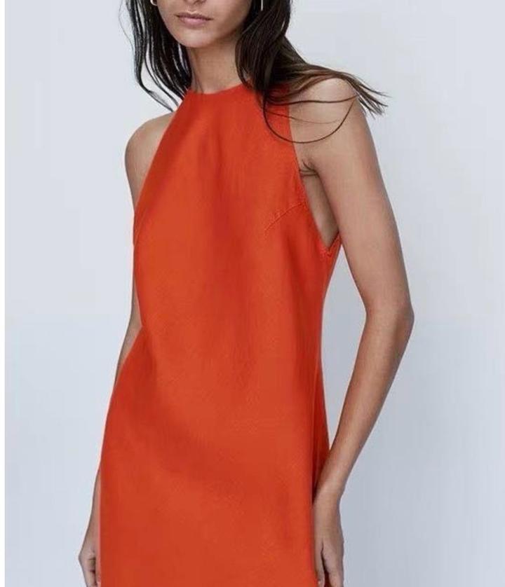 Платье Massimo Dutti