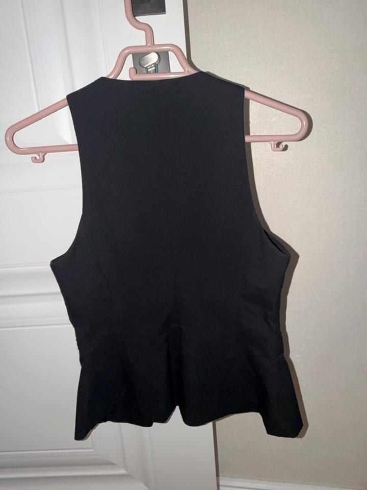 Жилетка хс-с