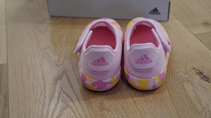 Сандали Adidas
