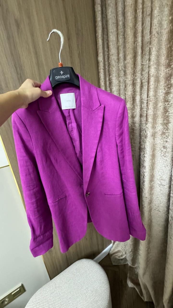 Mango пиджак