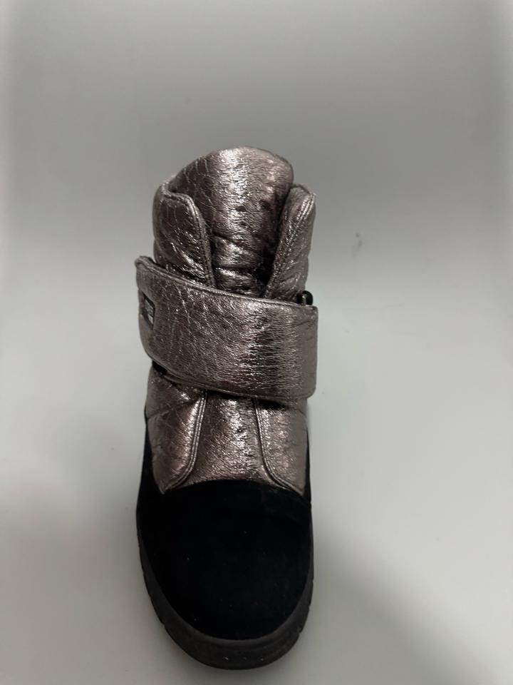 Зимняя обувь