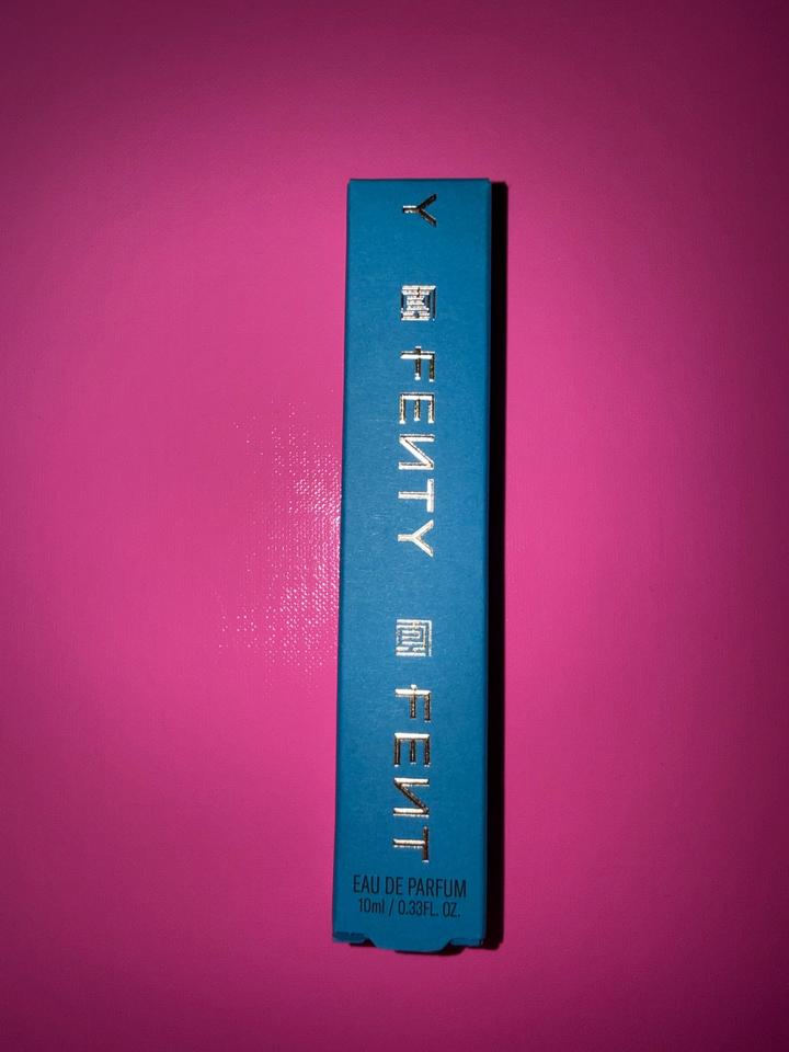 Fenty Eau de Parfum Travel Spray (10 ml)