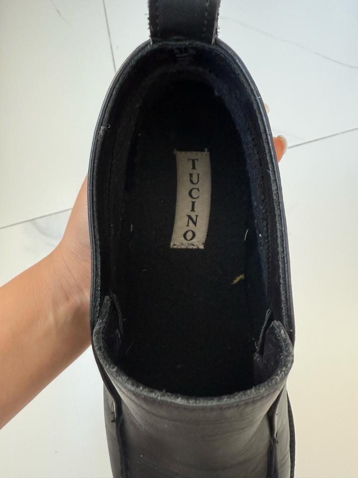 Турецкая весенняя обувь