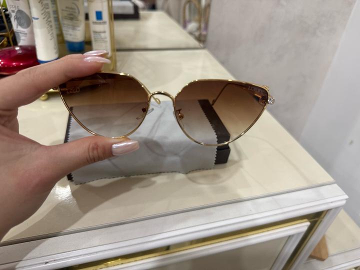 Солнцезащитные очки Loewe