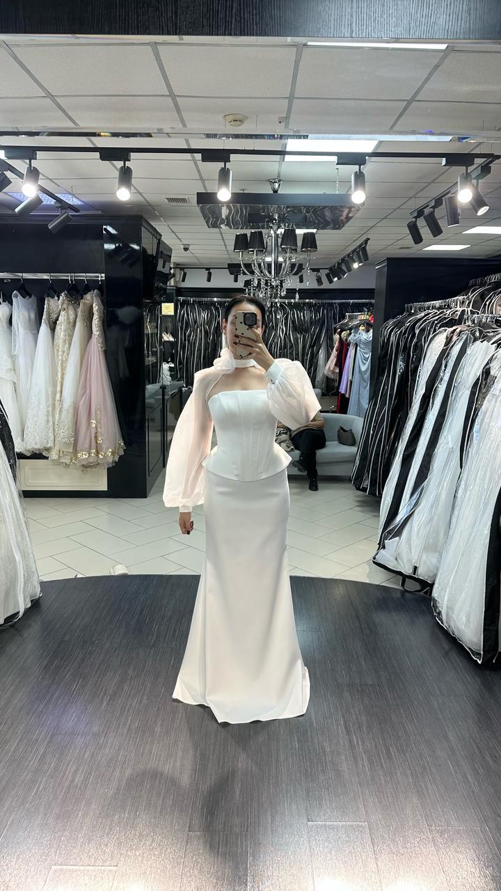 Платье от Emiliasposa