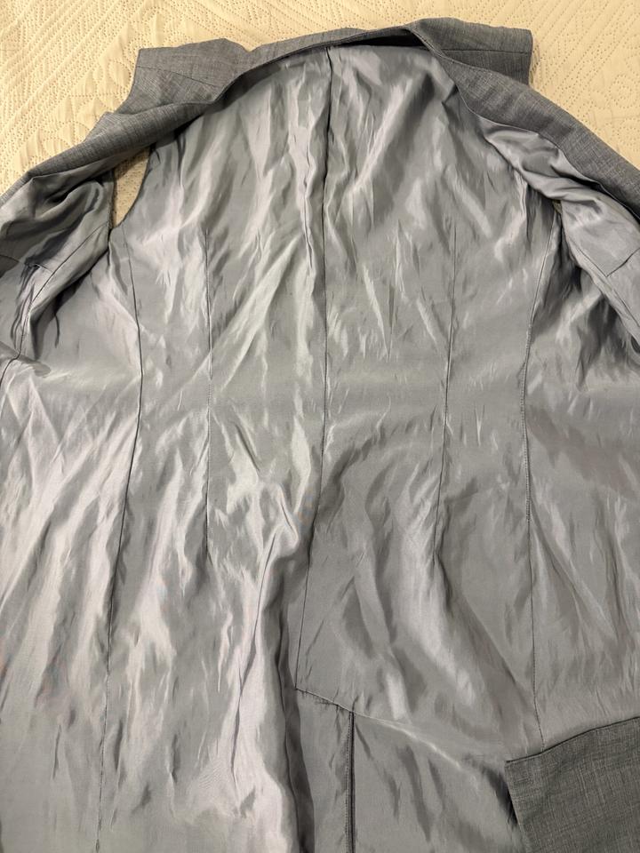 Жакет сшитый на заказ до 46 размера