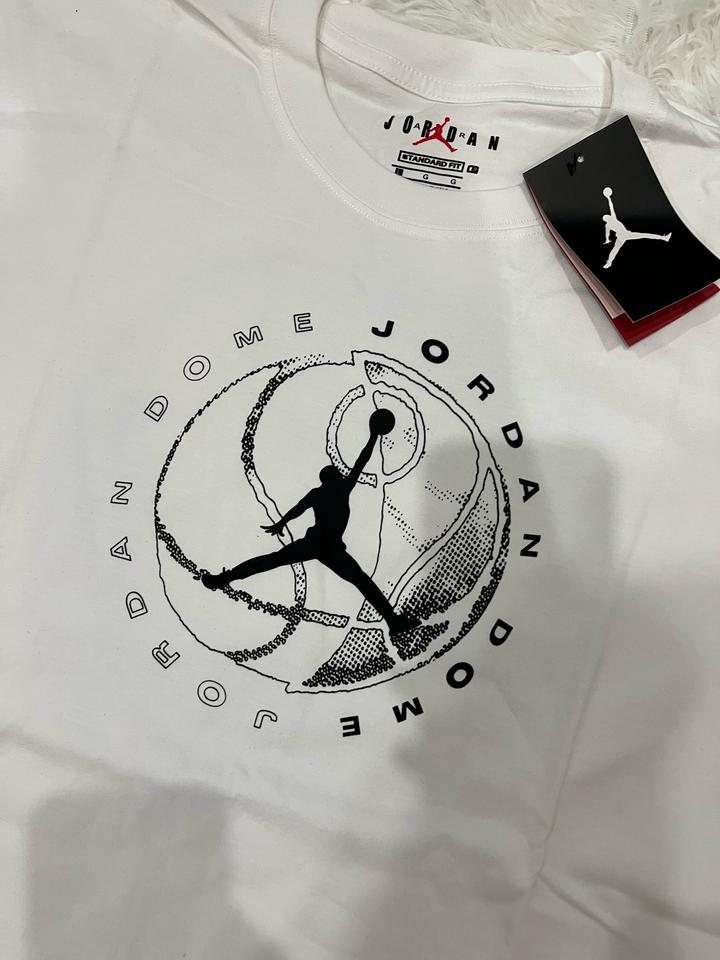 Футболка Jordan