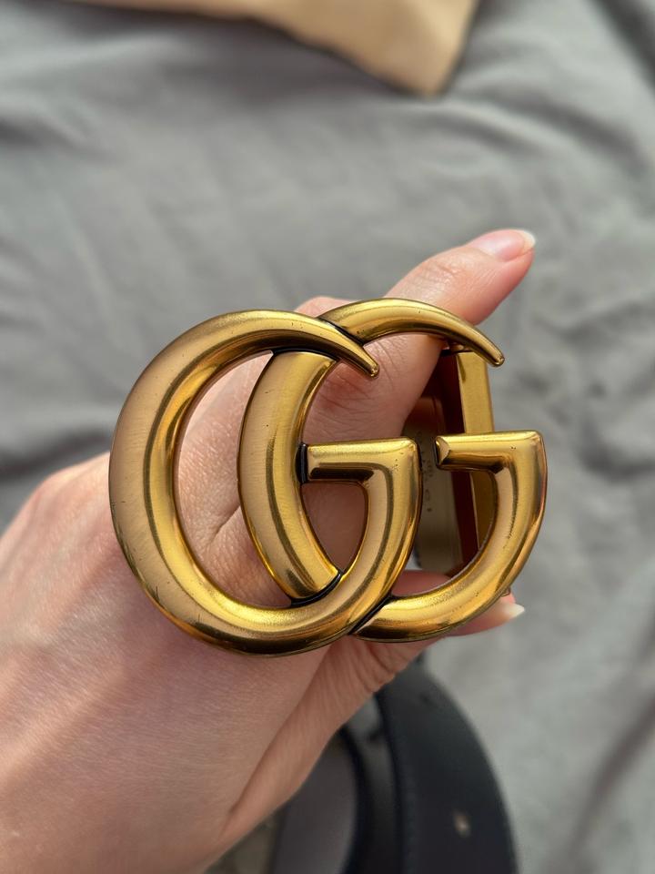 Ремень Gucci оригинал унисекс