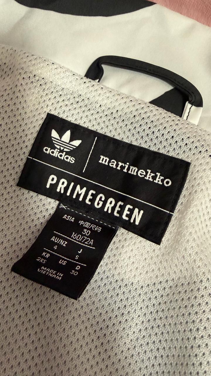 Ветровка «Adidas»