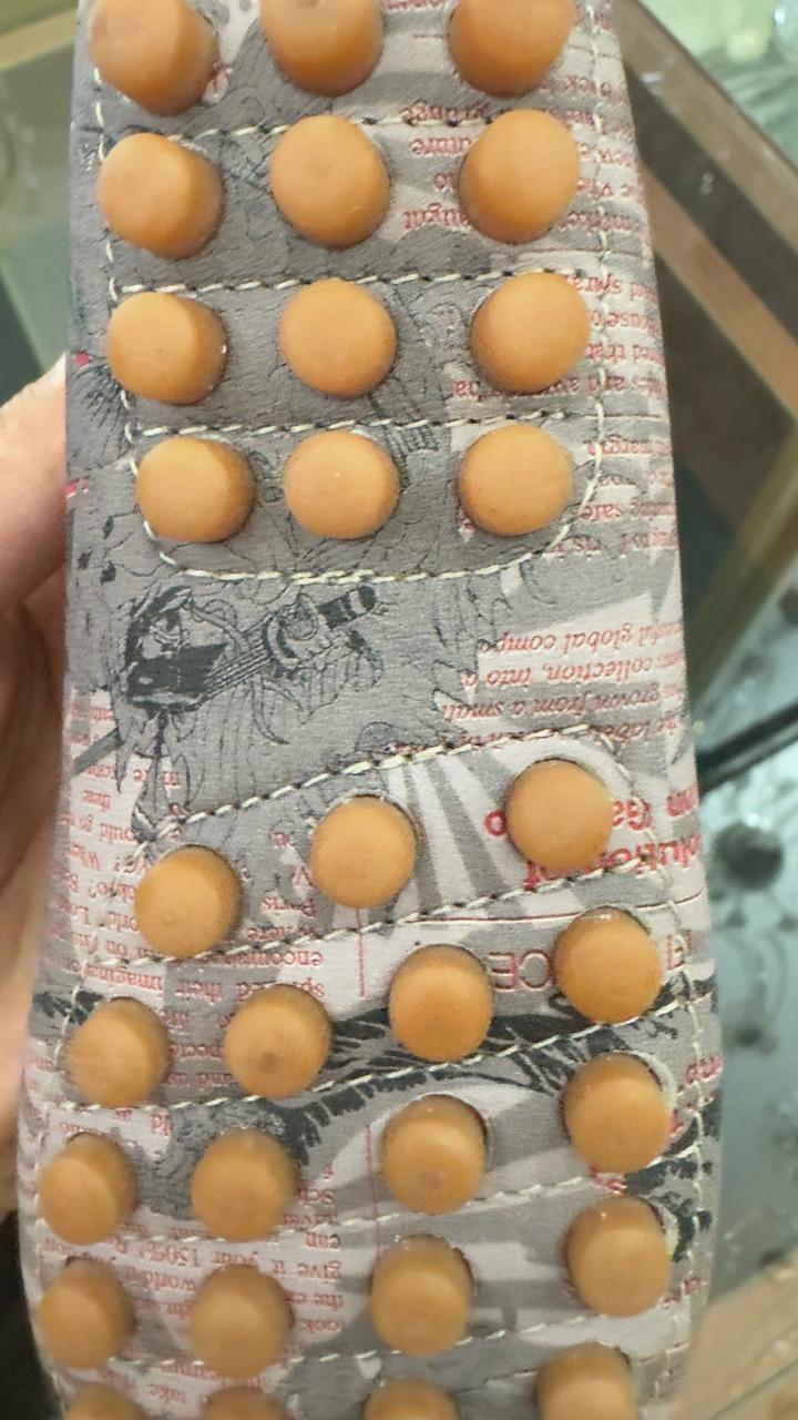 Макасины
