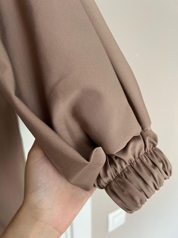 Тренч Турция