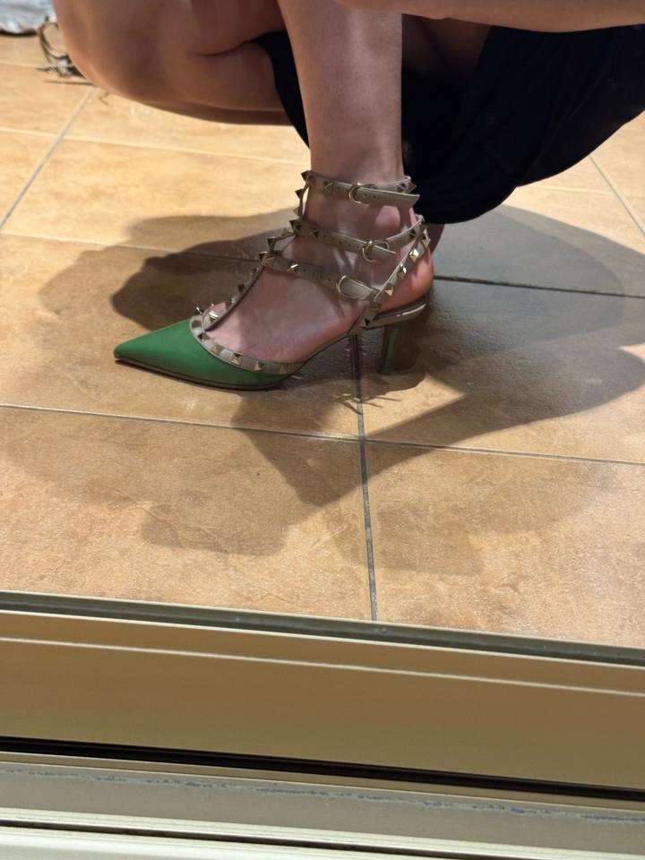 Туфли от Valentino