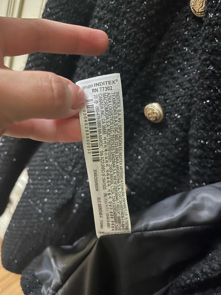 Жакет Zara