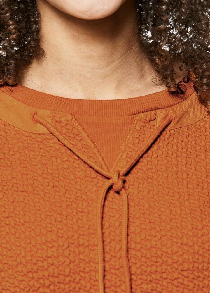 Sweatshirt от немецкого бренда Madeleine