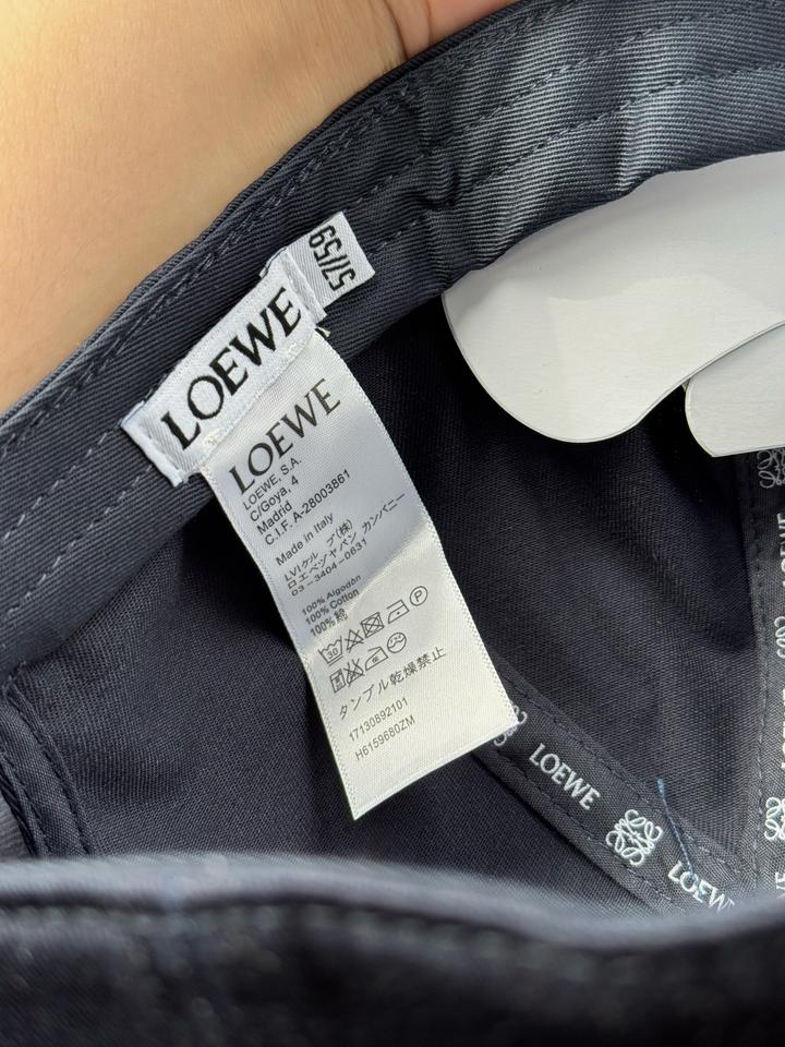 Кепка LOEWE