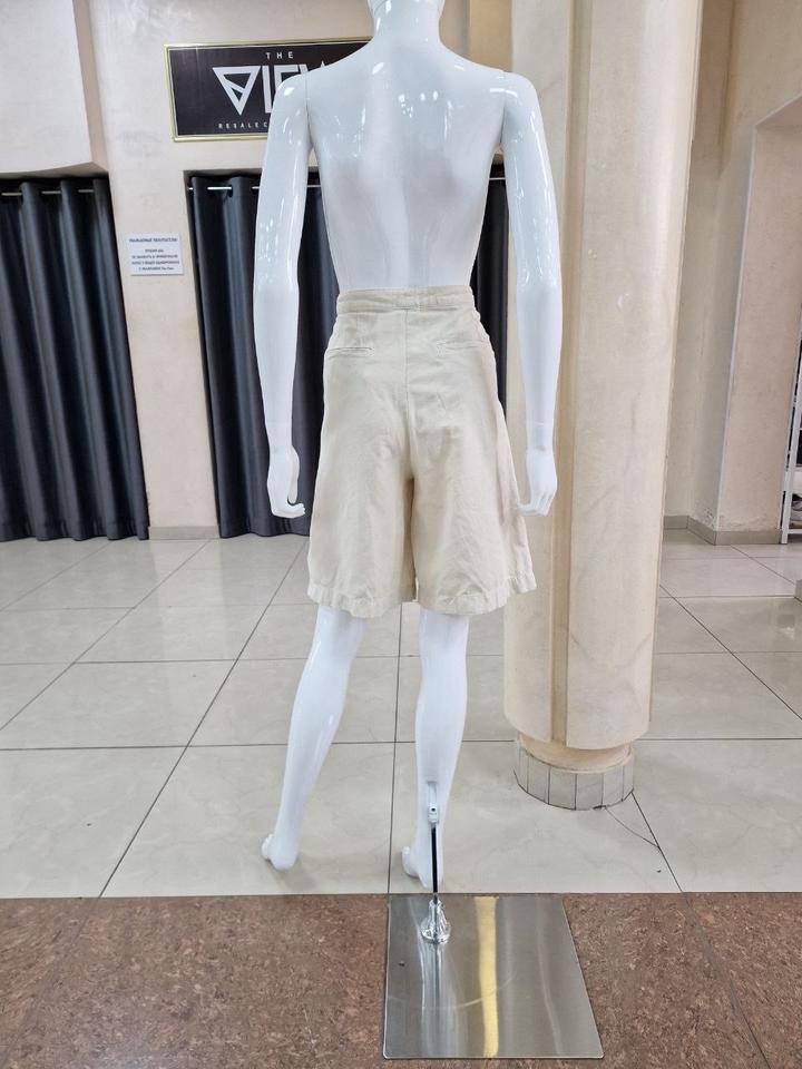 Шорты Massimo Dutti