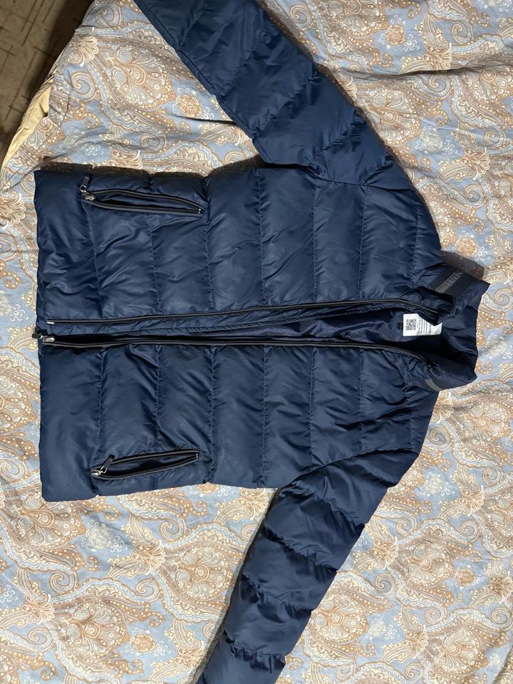 Кутрка демисезонная Stone Island