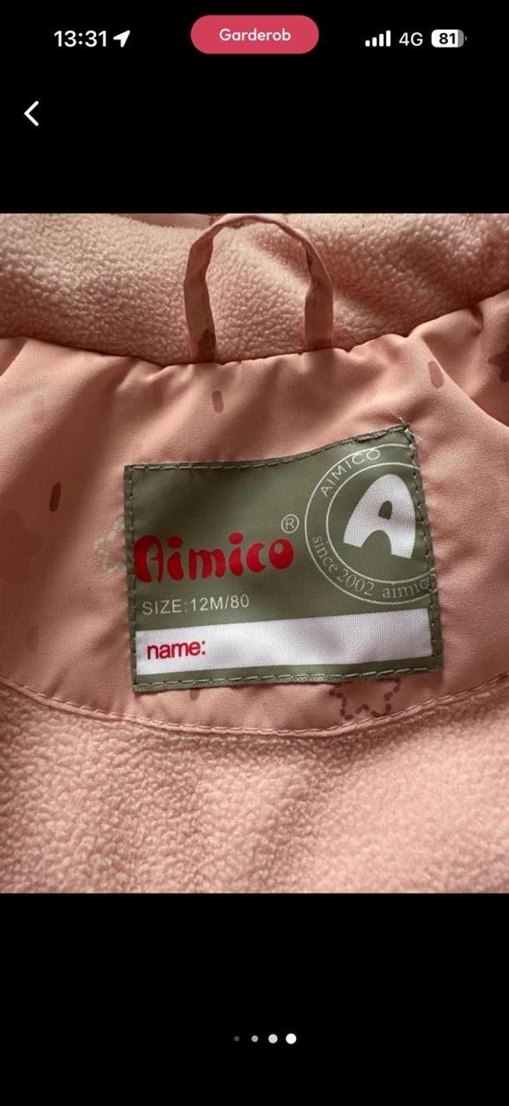 продам детский комбинизон