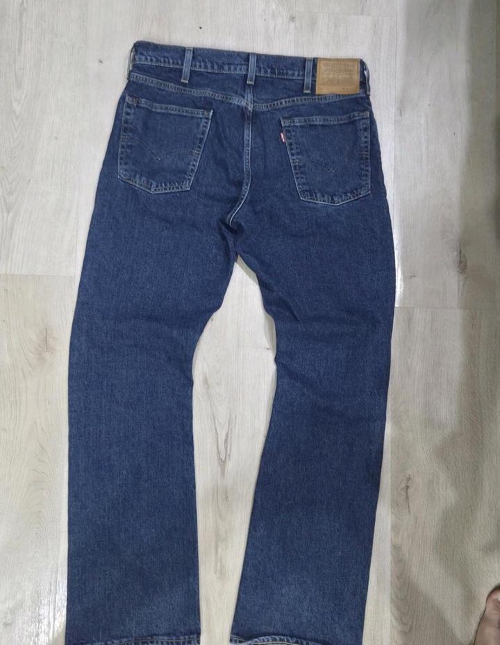 Джинсы Levi's 517