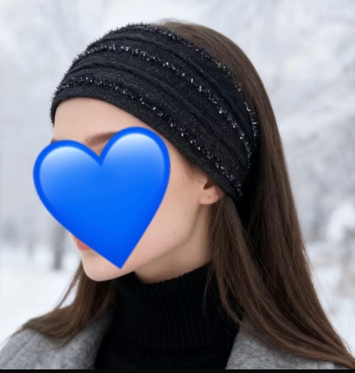 Полоска на голову