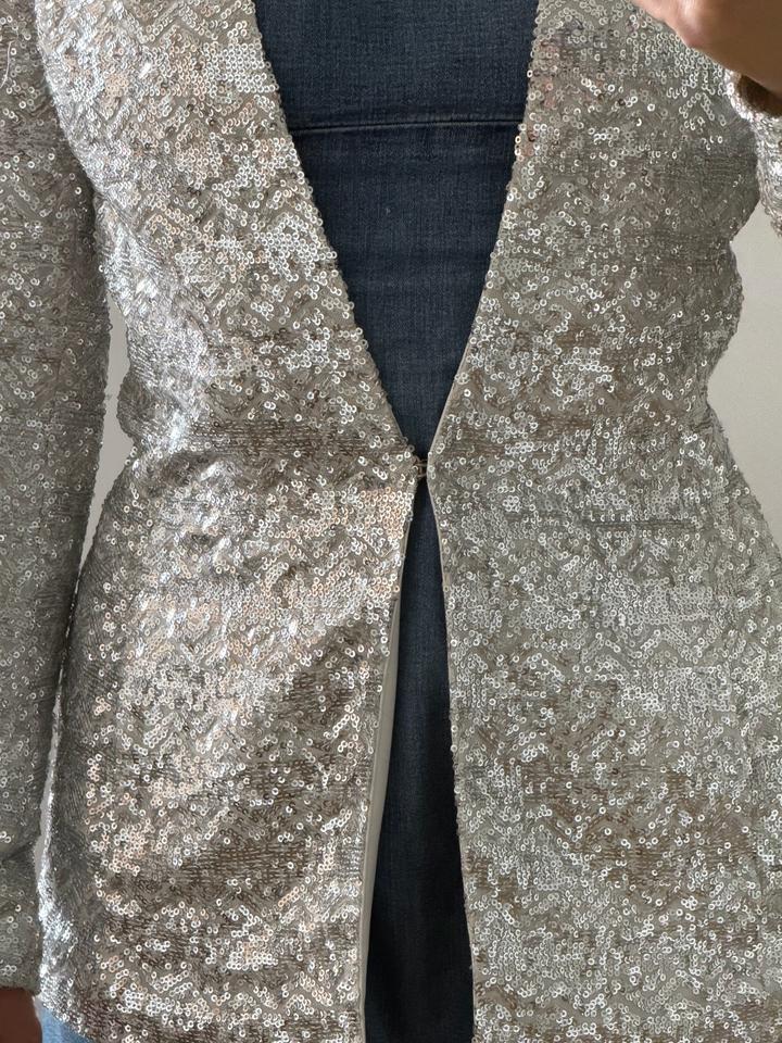 Жакет Zara
