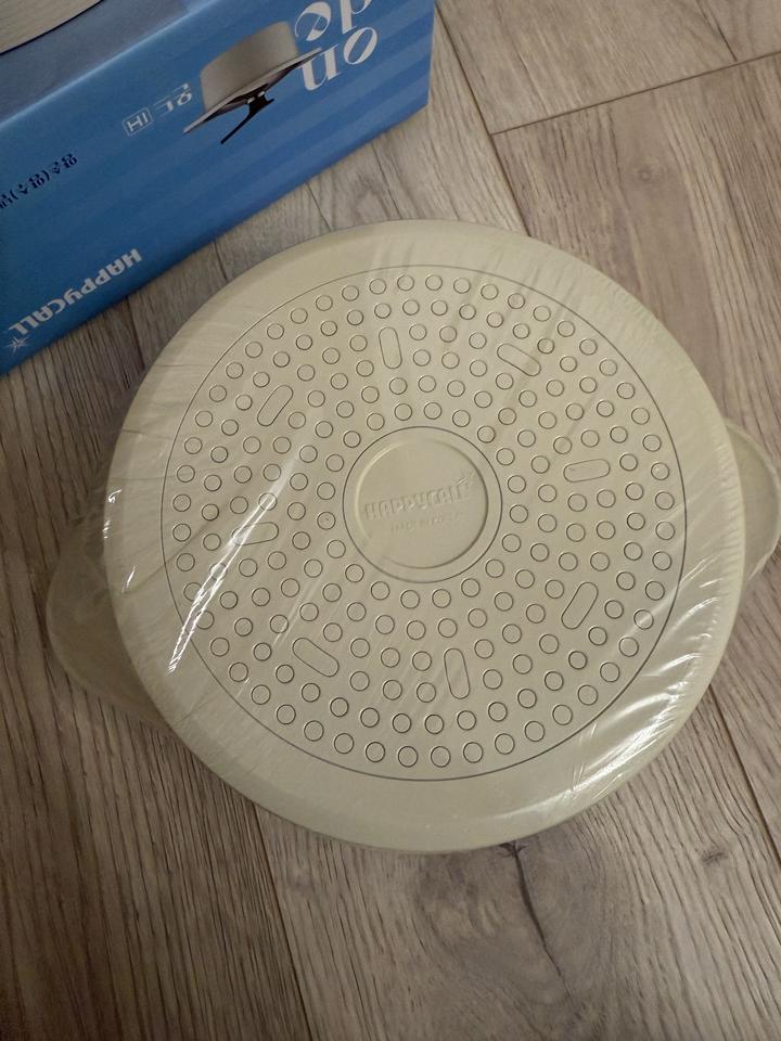 Кастрюля Happycall