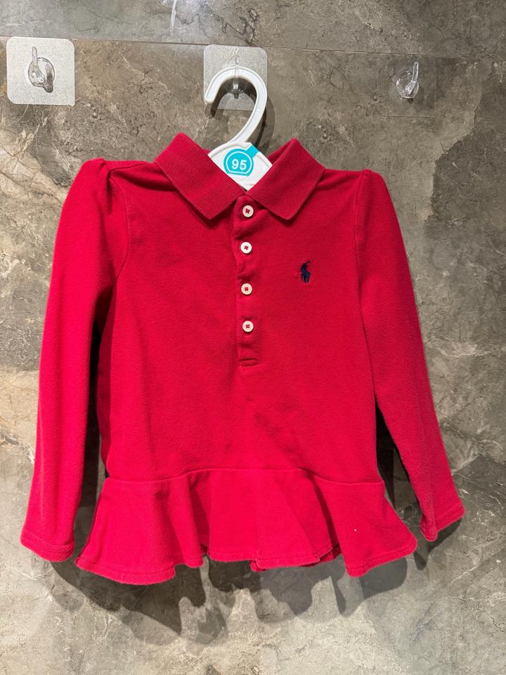 Кофточка Polo