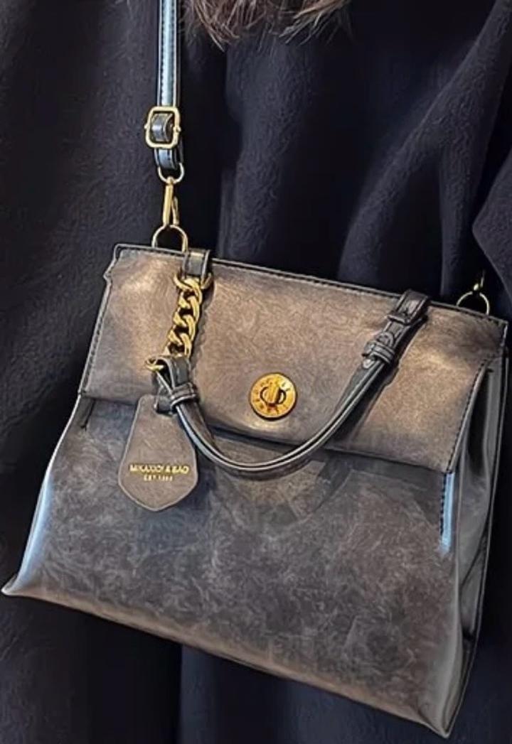 Новая сумка