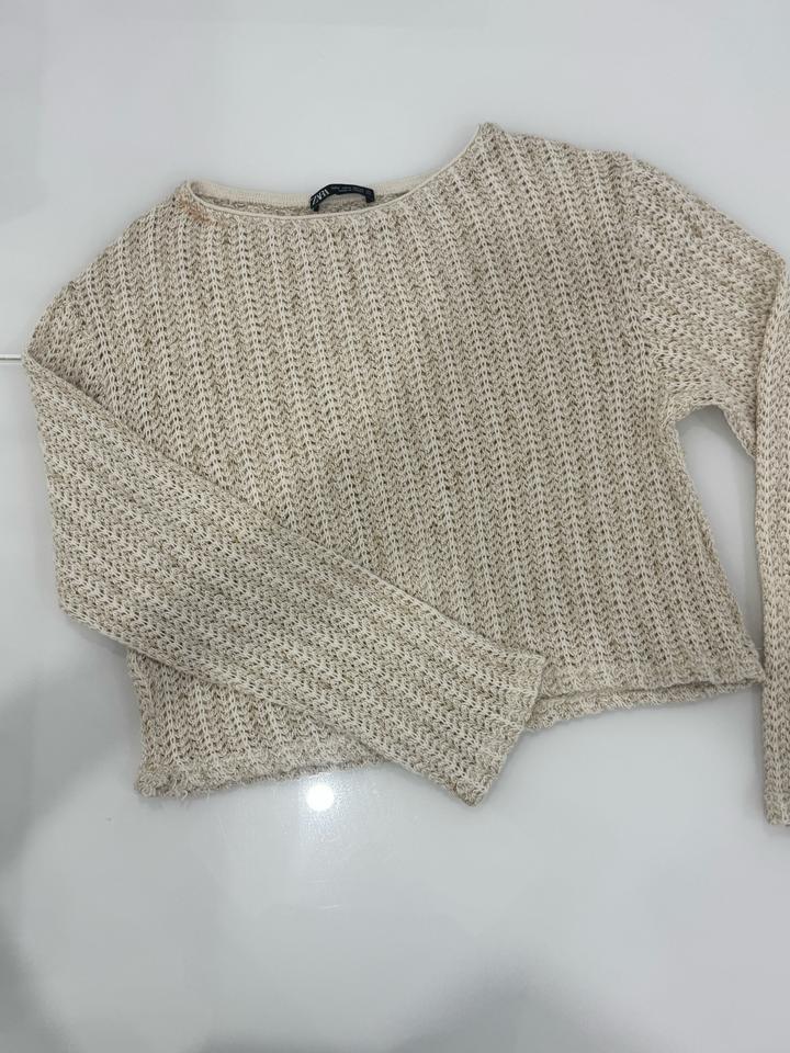 Кофточка от Зара