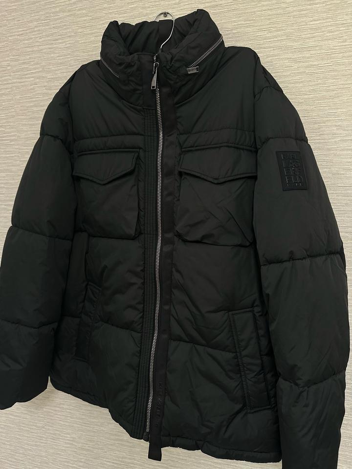 Мужская куртка Karl Lagerfeld