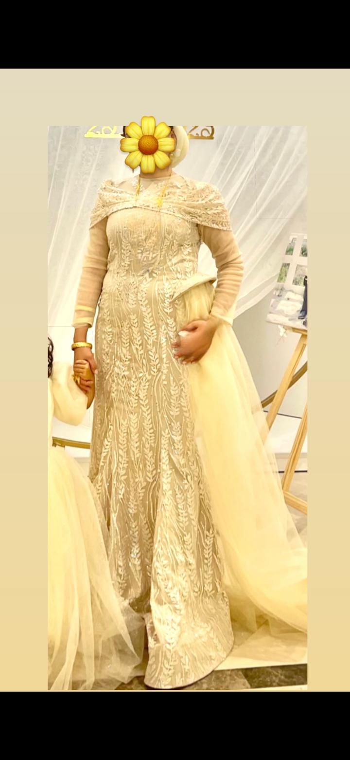 Беж рыбка платье