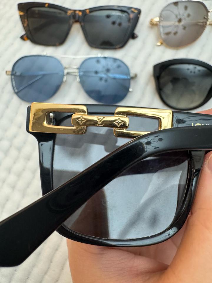 Очки Louis Vuitton