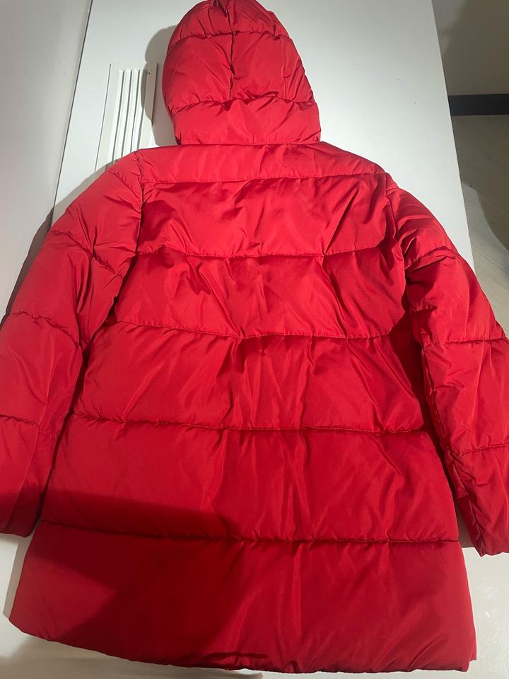 куртки бренд mango